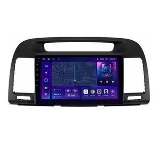 Штатна магнітола AMS MOSS M2 4+32 Gb Toyota Camry 5 XV 30 2001-2006-A 9"