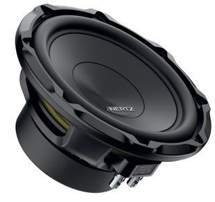 Сабвуфер Hertz CS 200 S4