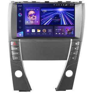 Штатная магнитола Teyes CC3 2K 4+32 Gb Lexus ES350 5 V XV40 2006-2012 (AB) 9" (L1)