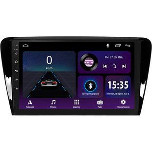 Штатна магнітола Sigma E10232 2+32 Gb Skoda Octavia 3 A7 2013-2018 (A) 10"