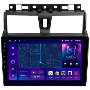 Штатна магнітола AMS MOSS M3 4+32 Gb Geely Emgrand EC7 1 2016-2018 9"