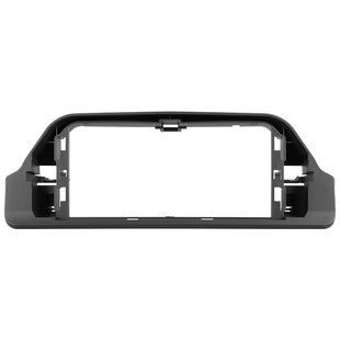 Штатная магнитола Teyes LUX ONE 4+32 Gb Toyota RAV4 5 XA50 2018-2023 12.3"