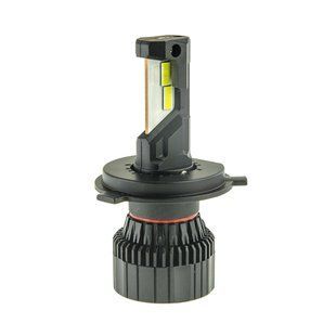 LED лампа Decker LED PL-07 6K H4 H/L