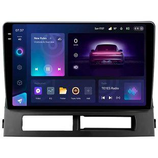 Штатна магнітола Teyes CC3 2k 4+32 Gb Toyota Prius XW20 2 2003-2011 (F2) 9"