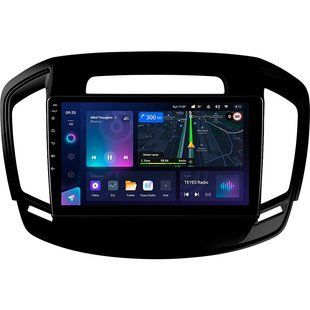 Штатная магнитола Teyes CC3L 4+64 Gb Opel Insignia 1 Buick Regal 2013-2017 (B) 9"