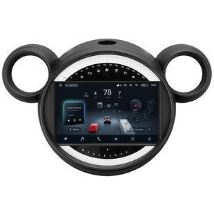 Штатна магнітола Teyes CC4 2K 8+128 Gb BMW Mini (F2) 2010-2016 9" 2k (L3)