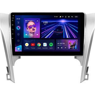 Штатна магнітола Teyes CC3 4+32 Gb Toyota Camry 7 XV 50 55 2011-2014 (B) 10"