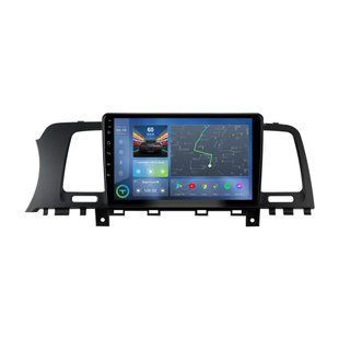 Штатна магнітола Torssen Nissan Murano 11-14 F98256 4G Carplay DSP