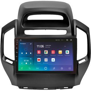 Штатна магнітола Sigma PRO 9464 4+64 Gb Geely GC6 1 2014-2016 9"