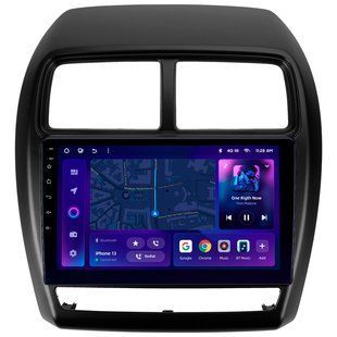 Штатная магнитола AMS MOSS M2 4+32 Gb Mitsubishi ASX 1 (Left hand drive) 2016-2023 (B) 9"