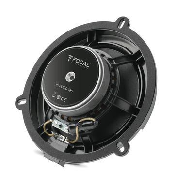 Штатна акустика для Ford Focal IS FORD 165