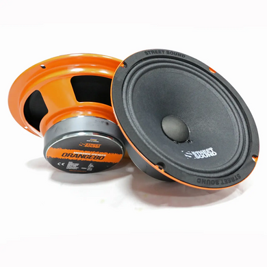 Естрадна акустика Street Sound ORANGE65