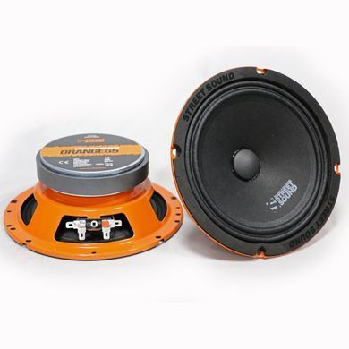 Естрадна акустика Street Sound ORANGE65