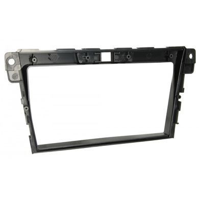 Штатна магнітола для Mazda CX-7 2006-2012 DriveX SE-903 QLED 9" Android 8-ядерний 4+64Гб SIM-картка 3G/4G DSP 4x50W(TDA7851) бездротовий CarPlay та AndroidAuto