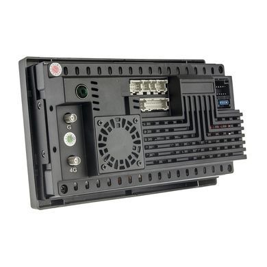 Автомагнитола Cyclone MP-7099A v2