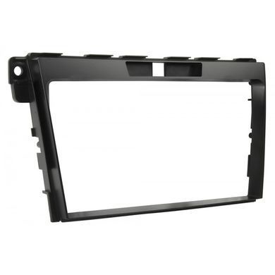 Штатна магнітола для Mazda CX-7 2006-2012 DriveX SE-903 QLED 9" Android 8-ядерний 4+64Гб SIM-картка 3G/4G DSP 4x50W(TDA7851) бездротовий CarPlay та AndroidAuto