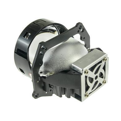 LED лінза Decker LED BL 3.0" R-9 55W