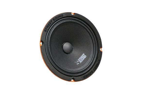 Естрадна акустика Street Sound ORANGE65