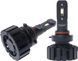 LED лампи AMS ORIGINAL-F HB3 / HB4 5500K