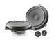Штатна акустика для Ford Focal IS FORD 165