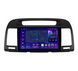 Штатна магнітола AMS MOSS M2 4+32 Gb Toyota Camry 5 XV 30 2001-2006-A 9"