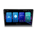 Штатная магнитола Torssen Mitsubishi Pajero Sport universal 2020+ NF10 Carplay