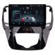Штатна магнітола Teyes CC4 2K 6+64 Gb Great Wall Hover (Haval) M4 2014+ 10" (L1)
