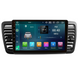 Штатна магнітола Cyclone C9 CPL GSM. 2+32GB. CARPLAY. 4G Subaru Outback 2003-2009
