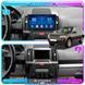 Штатна магнітола Lesko для Land Rover Freelander II 2006-2010 екран 9" 6/128Gb 4G Wi-Fi GPS Top