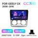 Штатна магнітола Teyes CC3 2K 4+32 Gb Geely CK 2008-2016 9"