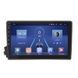 Штатная магнитола Lesko для SsangYong Kyron I 2005-2007 экран 9" 6/128Gb 4G Wi-Fi GPS Top