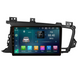 Штатная магнитола Cyclone C9 CPL GSM. 2+32GB. CARPLAY. 4G KIA Optima (TF) 2010-2013