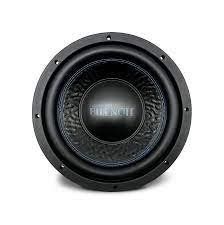 Сабвуфер Harmony HB1.10S4
