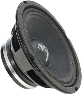 Естрадна акустика Ground Zero GZCM 6.5 NEO-DC