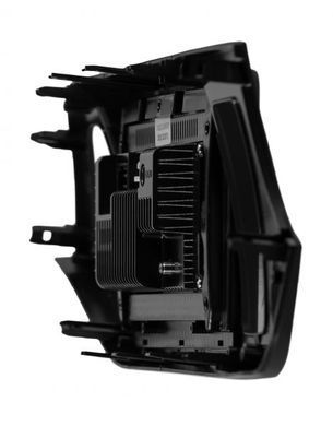 Штатна магнітола Soundbox MTX-1422 з CarPlay та 4G модем для Kia Picanto 2011-2017 MTX 2K-1422