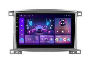 Штатний головний пристрій Soundbox S-9471 для Toyota Land Cruiser LC100 2003-2008 / Lexus LX470 2002-2007 (клімат) S8-9471