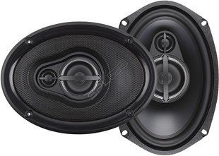 Коаксиальная акустика DECKER DS-693