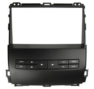 Перехідна рамка Carav Toyota Land Cruiser Prado 120, Lexus GX 470 (22-1540)