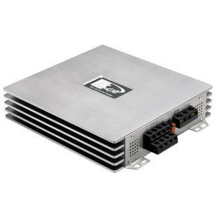 4-канальний підсилювач Kicx QS 4.65