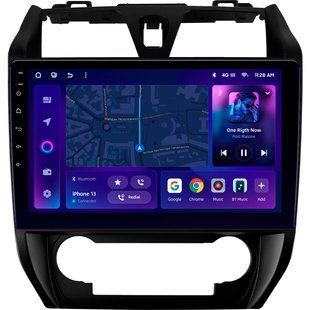 Штатна магнітола AMS MOSS M2 4+32 Gb Geely Emgrand EC7 1 2009-2016 10"