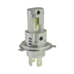 LED лампа Nextone LED L9 H4 Hi/Low 6000K