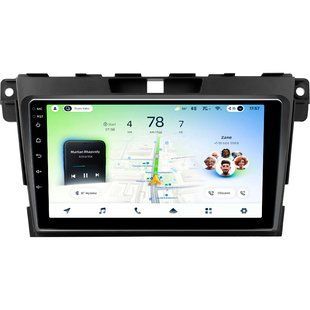 Штатна магнітола Teyes CC4L 4+64 Gb Mazda CX-7 ER 2009-2012 9"