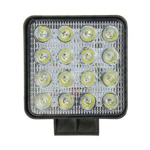 CYCLONE WL-D14 48W 3030-16 SP
