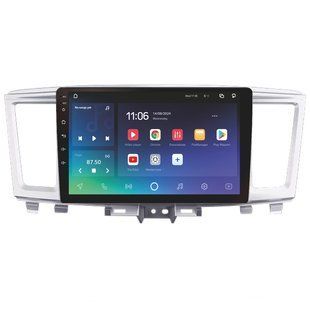 Штатна магнітола Sigma Pro 9432 4+32 Gb Infiniti QX60 1 2013-2016 9"