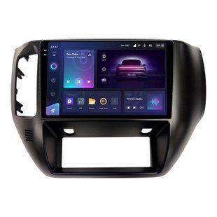 Штатная магнитола Teyes CC3 2K 6+128 Gb Nissan PATROL Y61 2004-2012 LHD Black 9"