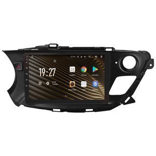 Штатна магнітола Sigma S10464 4+64 Gb Buick Envision 2014-2018 10"