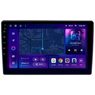 Штатная магнитола AMS MOSS M3 4+32 Gb Citroen C3-XR (F1) 2019-2020 10"