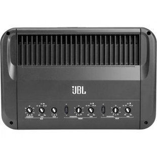 5-канальний підсилювач JBL GTO-5EZ