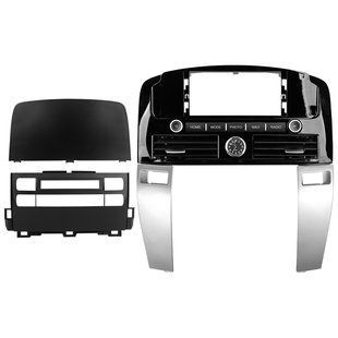 Штатная магнитола Teyes LUX ONE 4+32 Gb Toyota Land Cruiser Prado 120 3 III For Lexus GX470 GX 470 J120 2002-2009 12.3" (L2)
