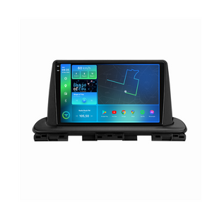 Штатна магнітола Torssen 2K Kia Cerato 2019+ FL9 4+64Gb 4G Carplay DSP